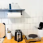 Chic 2Br Retreat Near Paseo #31B